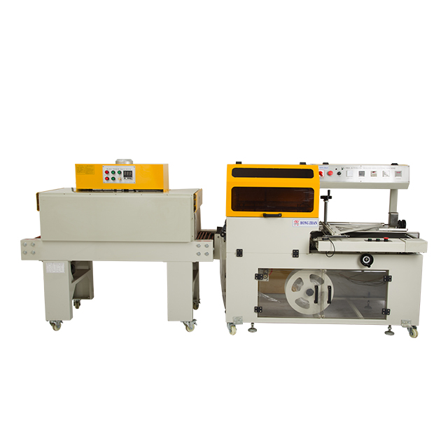Schrumpfverpackungsmaschine BSL-560A