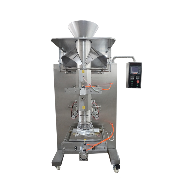 Automatische Granulatverpackungsmaschine