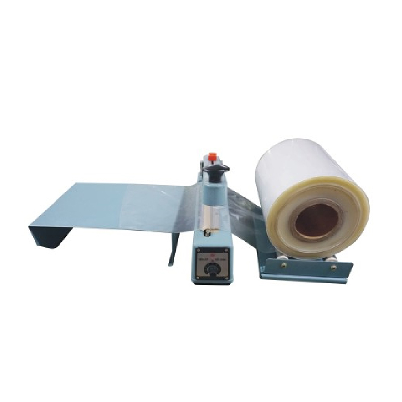 Handimpulssiegelgerät Heißsiegelmaschine Poly Sealing
