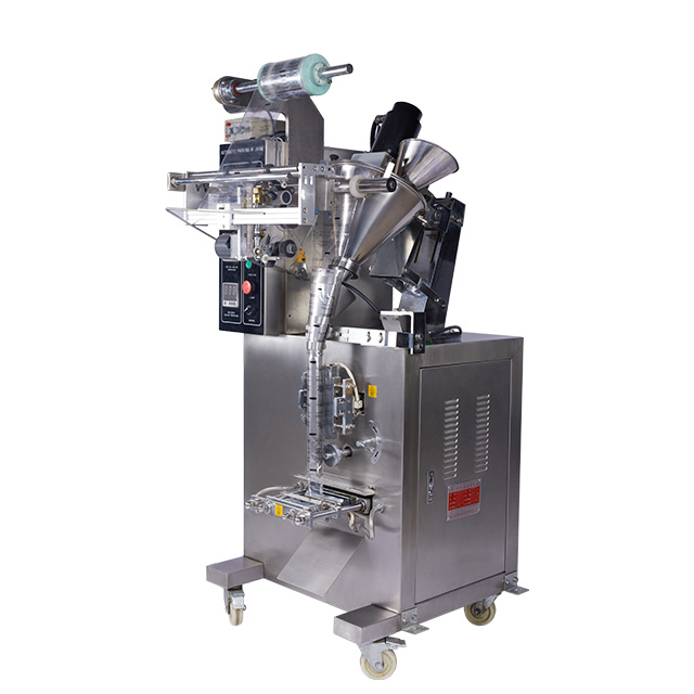 Automatische Vffs-Granulat-Verpackungsmaschine für Pulver HP150P