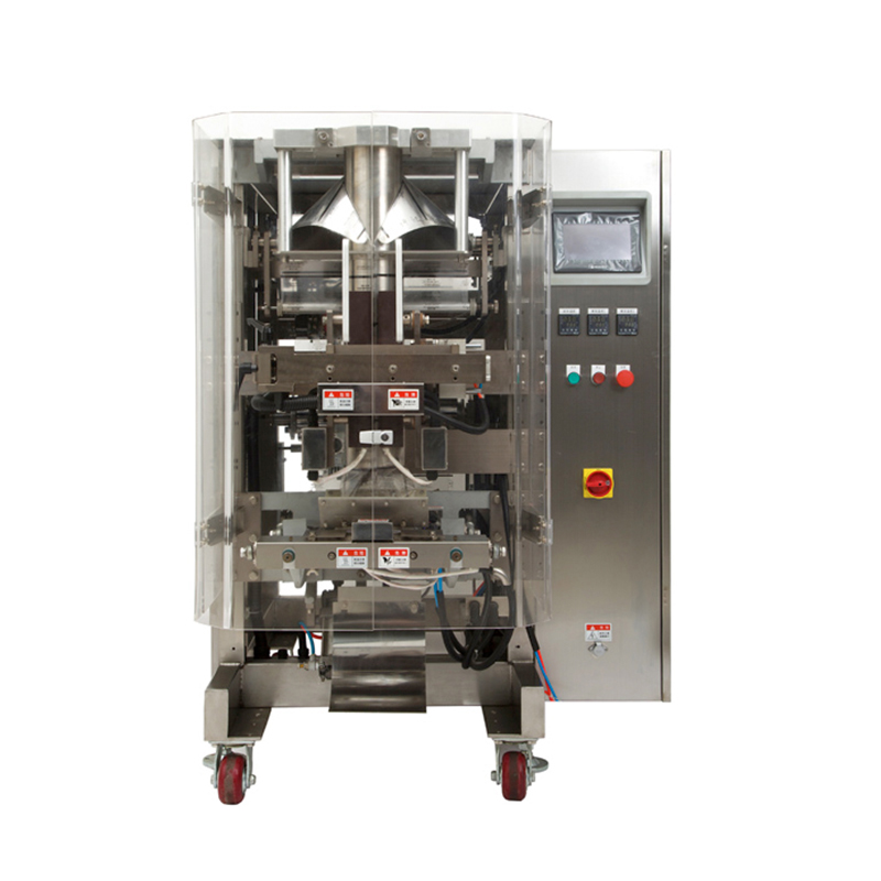 Hochwertige automatische Granulat-Verpackungsmaschine